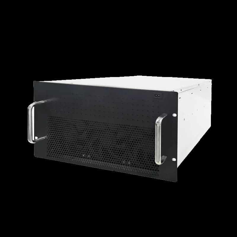 محول تخزين الطاقة PCS 63-125 كيلو وات