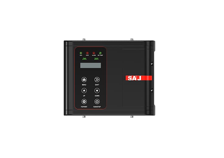 PDH30 C&I Backpack-type Pump Controller