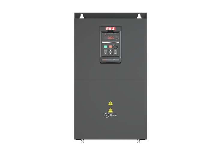 VM1000B High Performance Variable Frequency Drive
