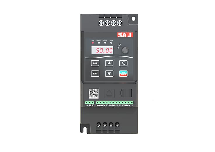 VM600G محرك متغير التردد المدمج