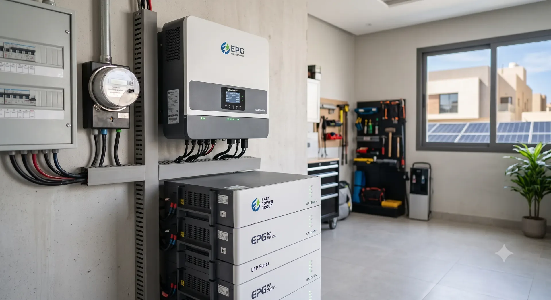 Energy Storage