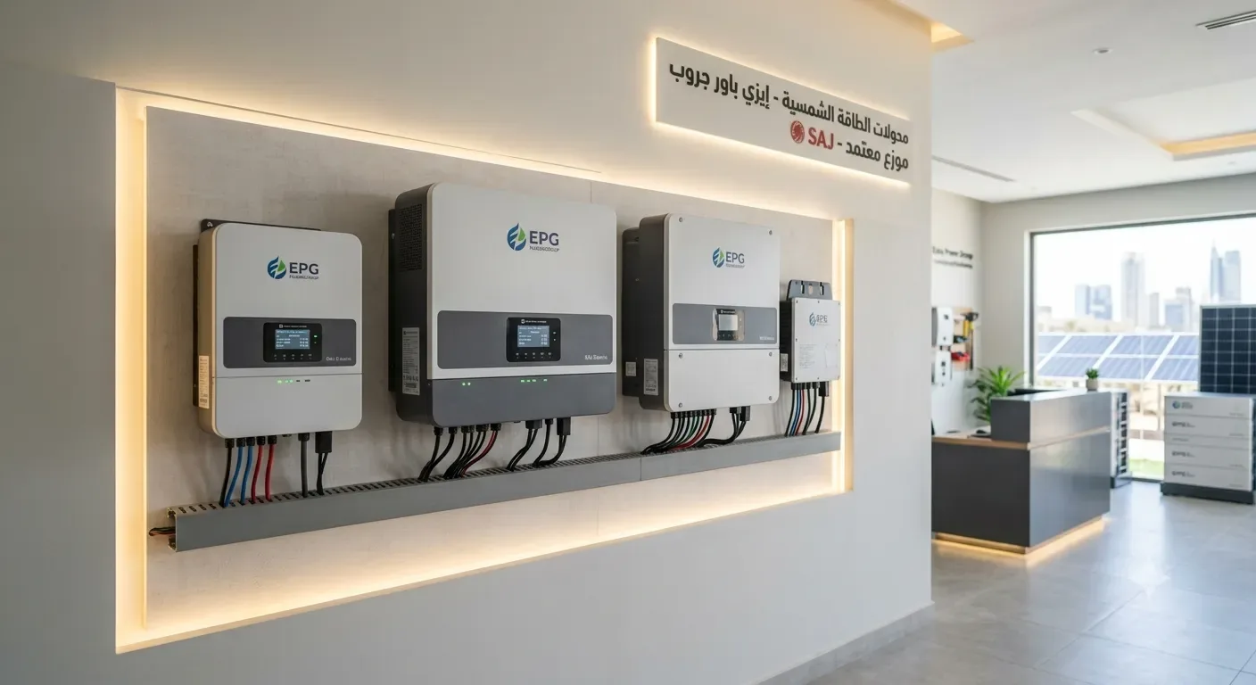 Solar Inverters