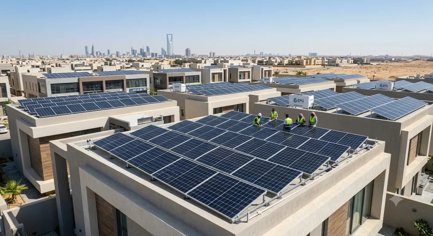Solar Panels