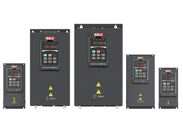 PDG10 Industrial Cabinet Mounted Pump Controller