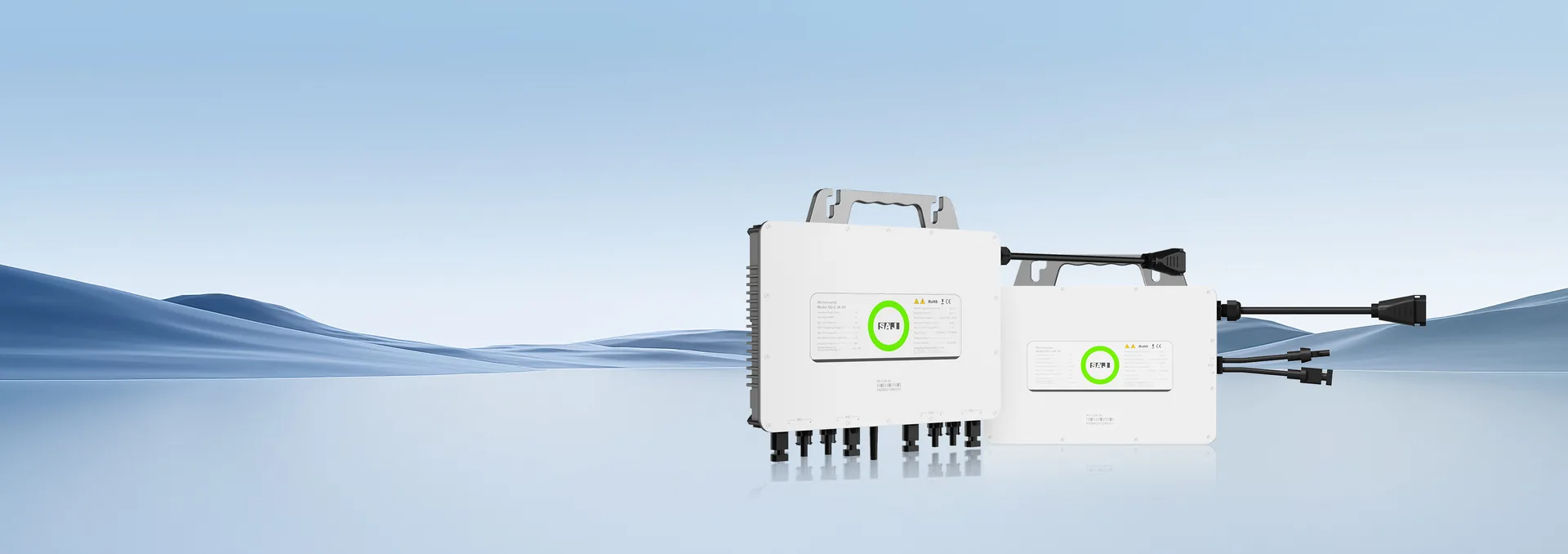 Residential Microinverter