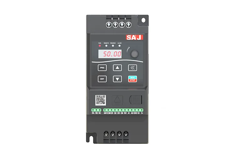 VM600G Compact Variable Frequency Drive