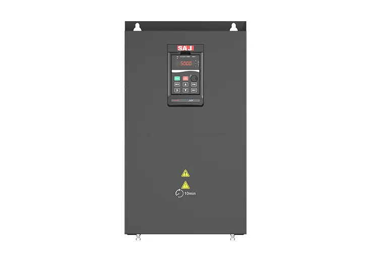 VM1000B High Performance Variable Frequency Drive
