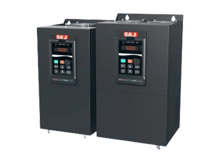 MC30 High-Performance Variable Frequency Drive