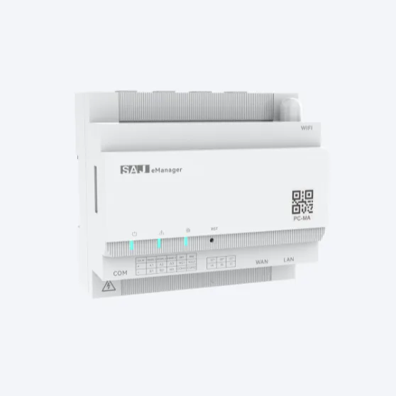 ResidentialSmart Accessories
