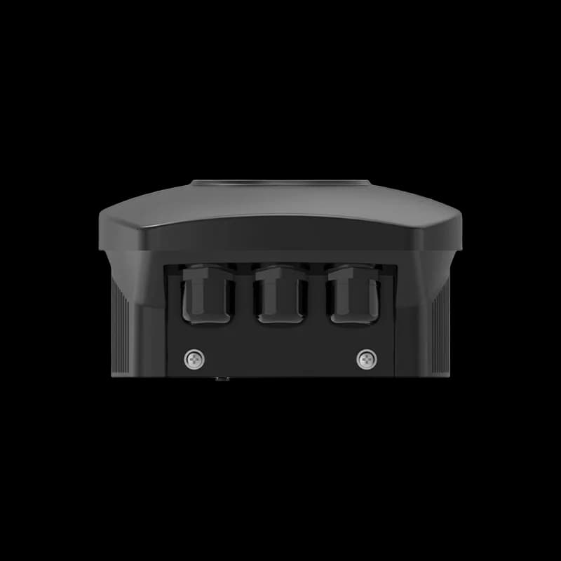 PC20 Residential Backpack-type Pump Controller