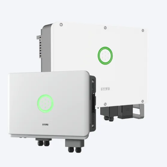 Residential Hybrid Inverter