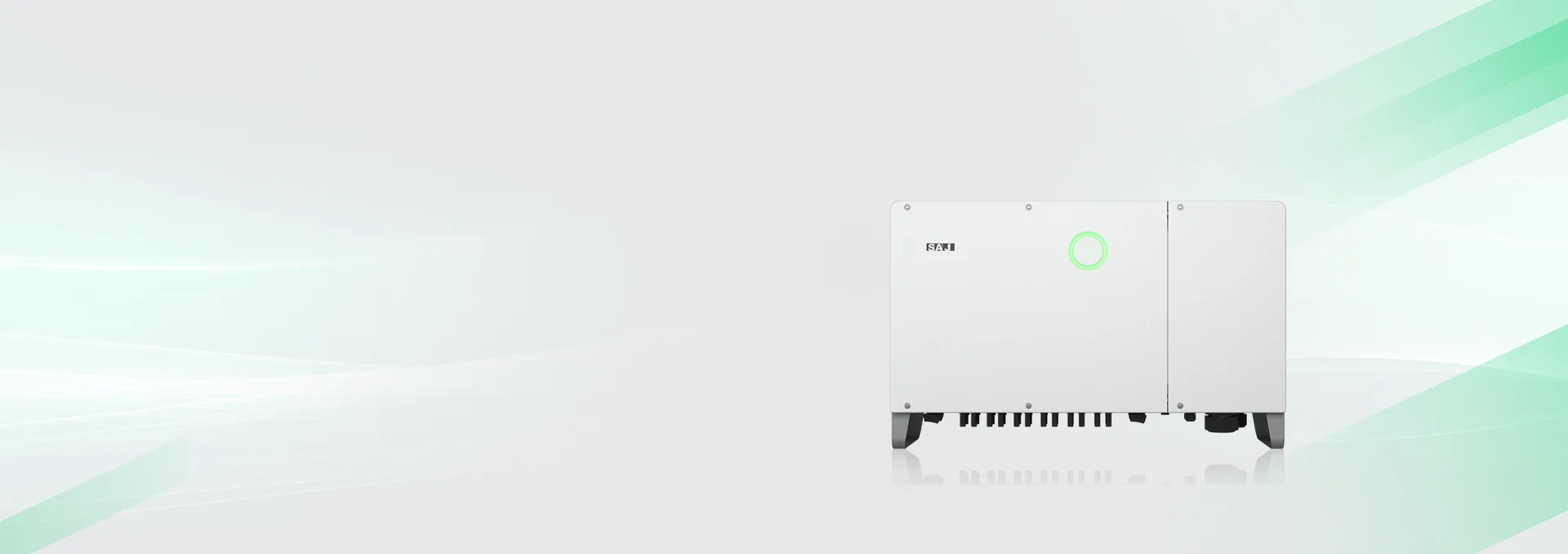 C&I String Inverter