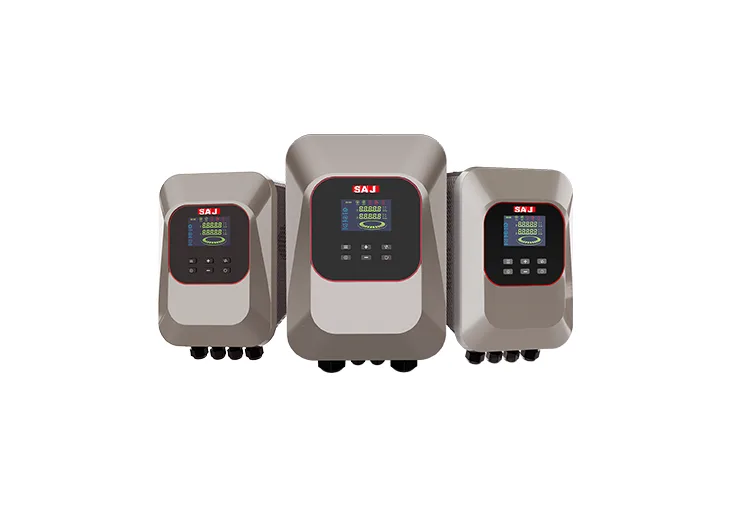 PC30 Multifunctional Pump Controller